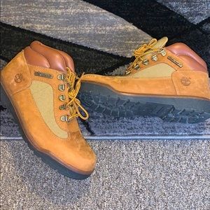 Timberlands great condition